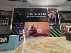 Footasylum
