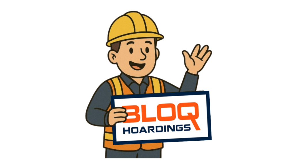 bloq hoardings engineer