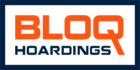 bloq hoardings logo
