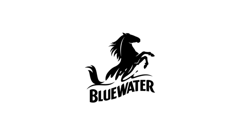 bluewater logo