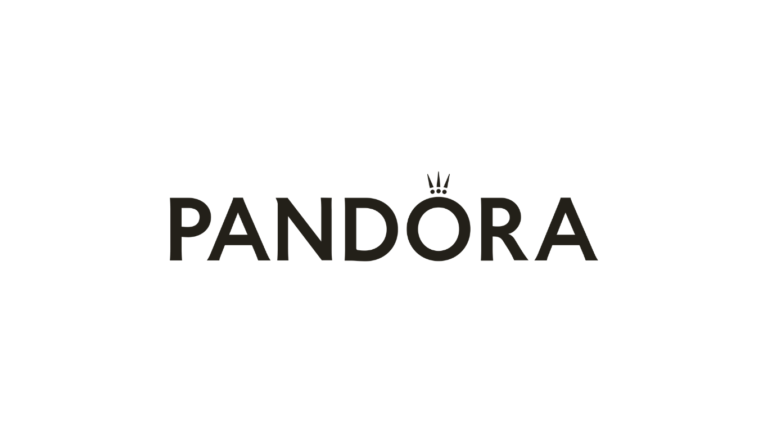 pandora logo