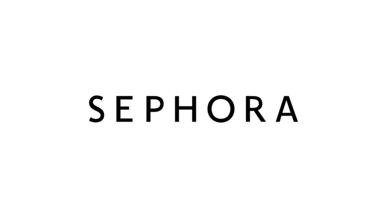 sephora logo