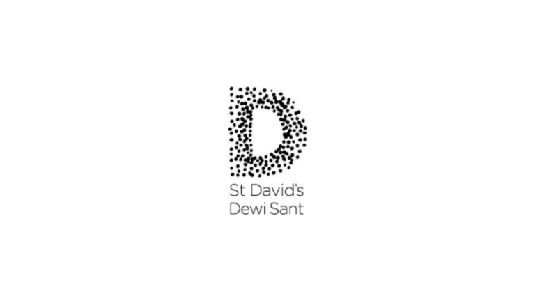 st davids dewisant logo