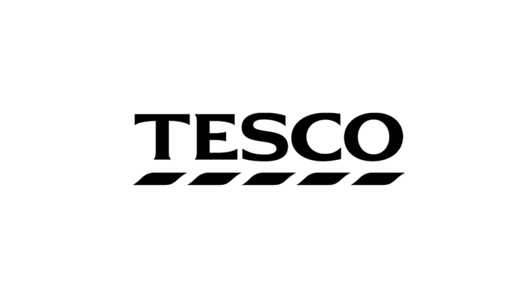 tesco logo