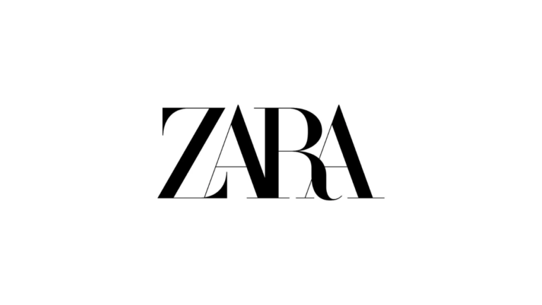 zara logo