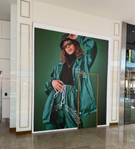 Westfield Stratford