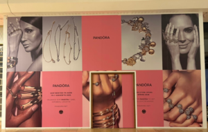 Pandora