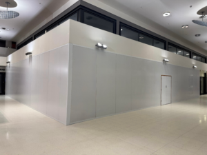 Birchwood Shopping Centre