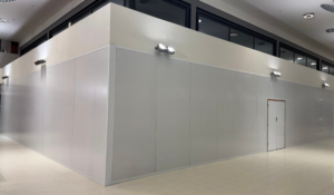 Birchwood Shopping Centre