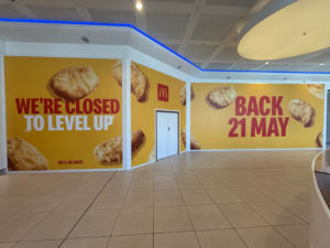 McDonald’s
