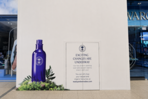 Neal’s Yard Remedies