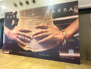 HARLI + HARPA