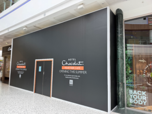 Hotel Chocolat