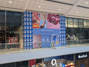 Bath & Body Works